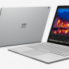 Microsoft Surface Book bude velkým konkurentem MacBooku